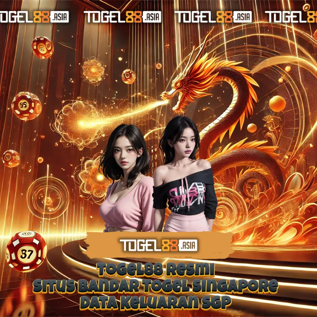 Situs Togel Resmi